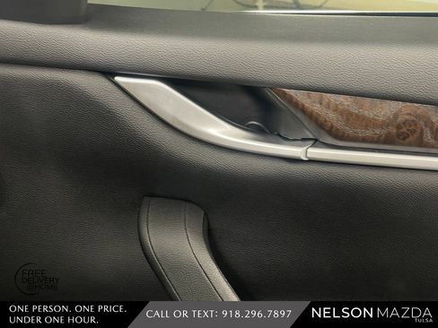 Used 2015 Maserati Ghibli S Q4 image 45