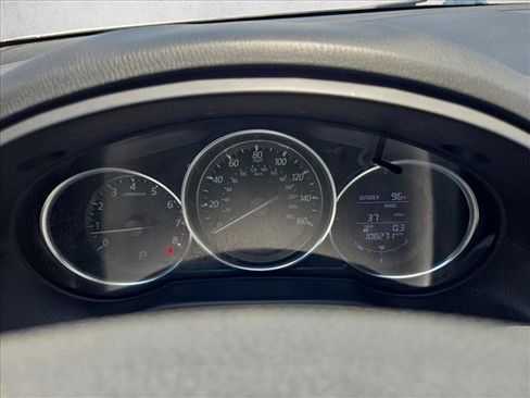 Used 2016 MAZDA CX-5 Sport w/ Rear Camera Package FWD image 11