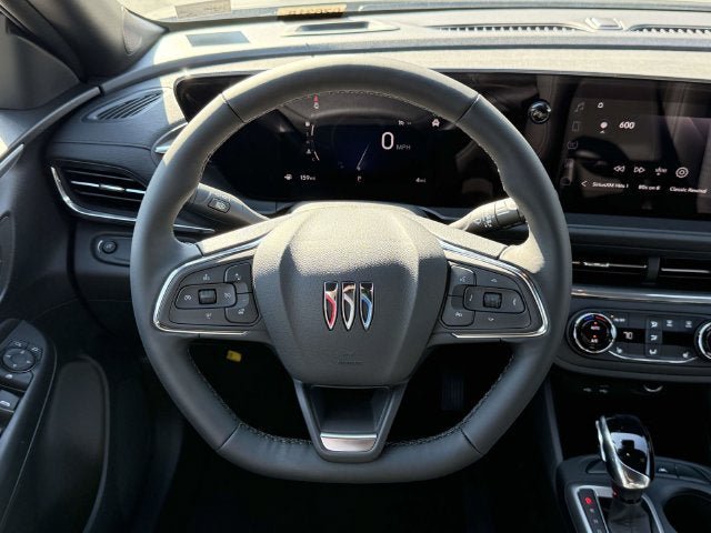 New 2026 Buick Envista Preferred w/ Convenience I Package FWD image 15