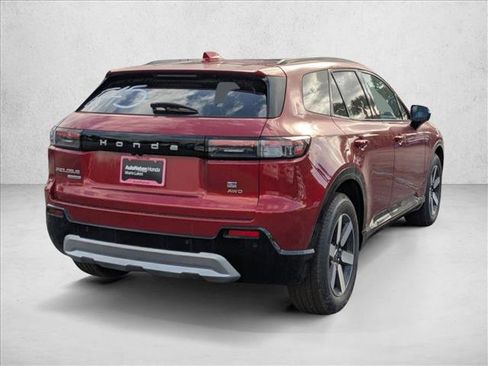 New 2026 Honda Prologue Touring image 2