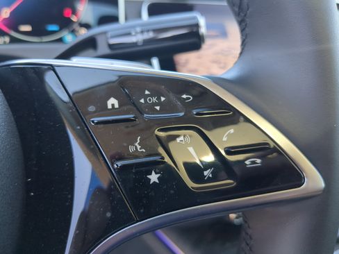 Certified 2025 Mercedes-Benz E 350 Sedan image 28