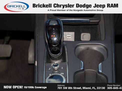 Used 2025 Cadillac XT4 Premium Luxury image 24