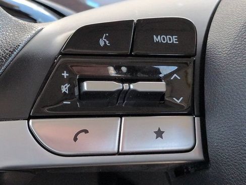 Certified 2024 Hyundai Tucson SE FWD image 23