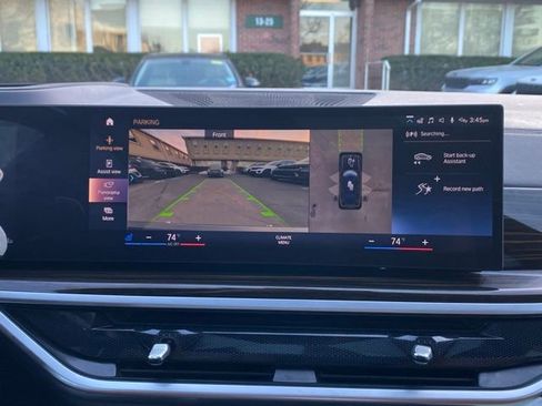 Used 2023 BMW X7 xDrive40i w/ Executive Package image 43