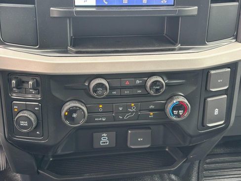 New 2026 Ford F350 XL w/ XL Chrome Package image 17
