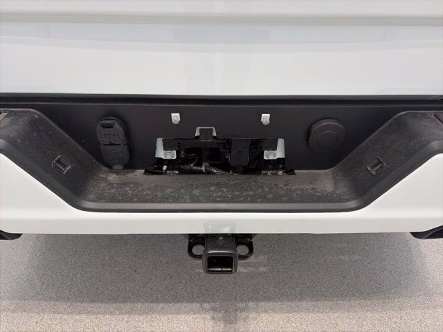 New 2026 Chevrolet Silverado 1500 RST AWD/4WD image 8
