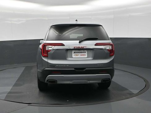 Used 2023 GMC Acadia SLE AWD/4WD image 8