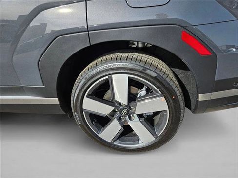 New 2026 Hyundai Santa Fe Limited image 10