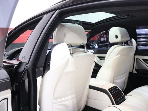 Used 2017 BMW 650i Gran Coupe xDrive AWD/4WD image 43
