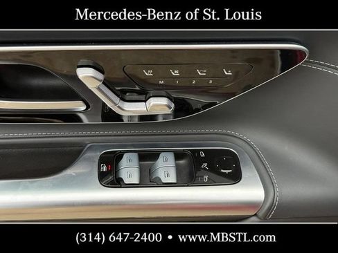 Certified 2022 Mercedes-Benz SL 55 AMG 4MATIC image 13