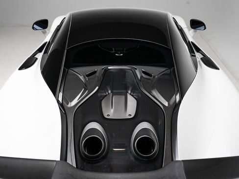 Used 2019 McLaren 600LT image 71
