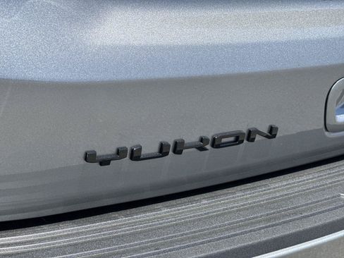 New 2026 GMC Yukon XL AT4 w/ AT4 Premium Plus Package AWD/4WD image 30