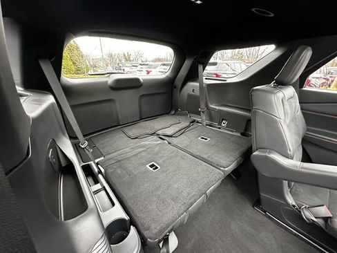 Certified 2025 Ford Explorer ST w/ Sun And Sound Package image 40