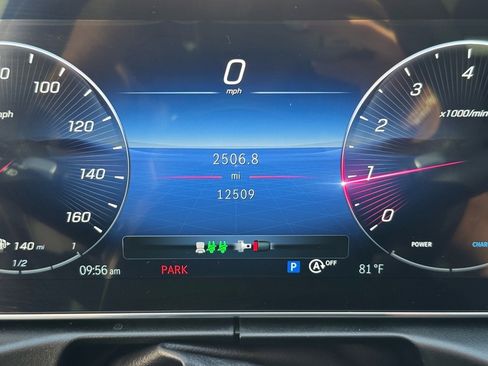 Certified 2024 Mercedes-Benz C 300 4MATIC Sedan image 27