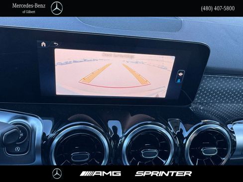 New 2026 Mercedes-Benz GLB 250 GLB 250 image 27