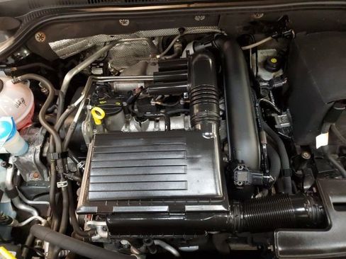 Used 2017 Volkswagen Jetta S image 22