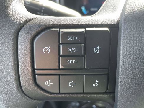 New 2026 Ford F250 XLT image 24