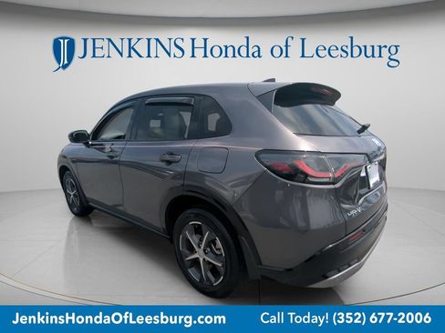 Used 2024 Honda HR-V EX-L image 5
