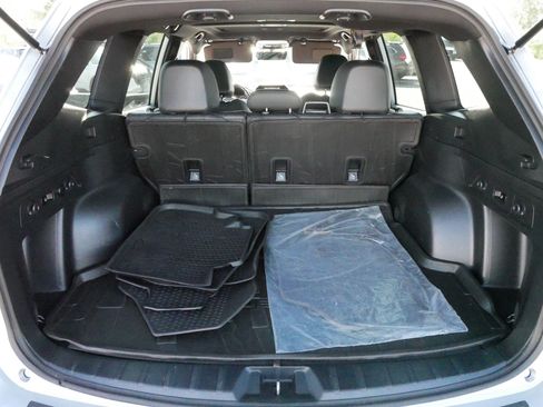 Used 2022 Subaru Forester Wilderness AWD/4WD image 18