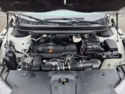 Used 2020 Acura RDX A-Spec image 38