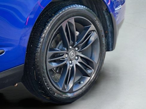 Used 2024 Acura RDX A-Spec AWD/4WD image 55
