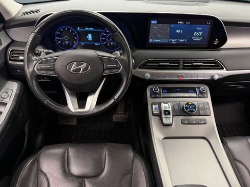 Used 2020 Hyundai Palisade SEL AWD/4WD image 22