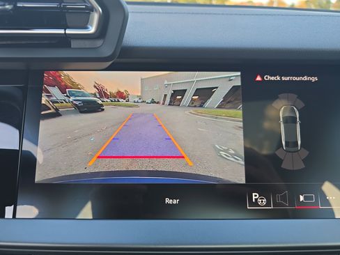 New 2026 Audi A3 2.0T Premium image 21