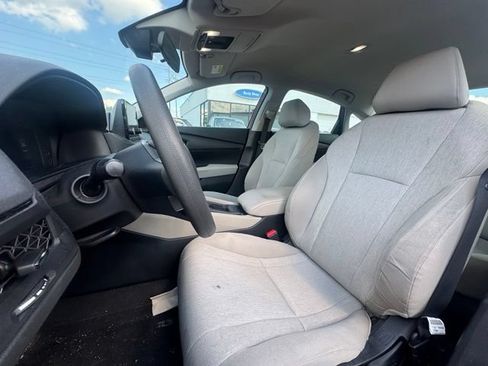 Used 2024 Honda Accord LX image 13