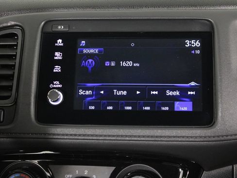 Used 2022 Honda HR-V Sport image 7