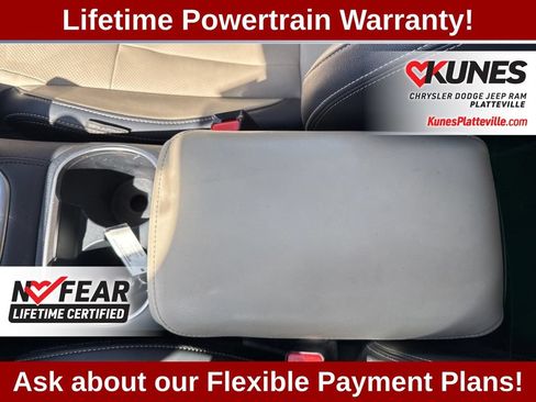 Used 2023 Subaru Outback Limited XT AWD/4WD image 31