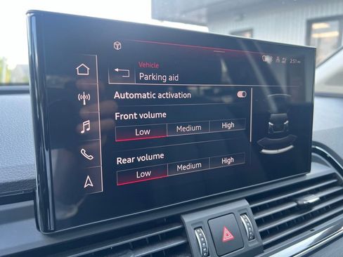 Used 2023 Audi Q5 2.0T Premium Plus w/ Premium Plus Package image 41