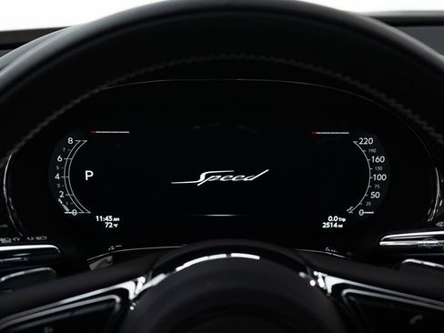 Used 2025 Bentley Flying Spur Plug-In Hybrid AWD/4WD image 33