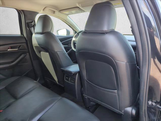 Used 2024 MAZDA CX-30 AWD 2.5 S w/ Select Sport Pkg image 19