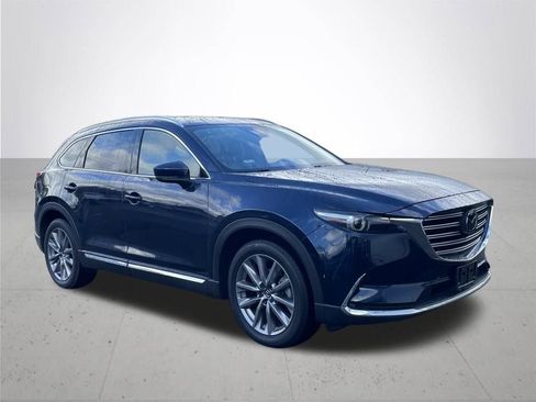 Used 2023 MAZDA CX-9 Grand Touring image 4
