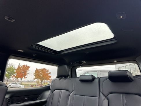 New 2025 Jeep Wagoneer Series II w/ Convenience Group I image 51