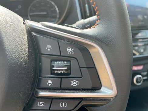 Used 2023 Subaru Crosstrek 2.5i Limited AWD/4WD image 15