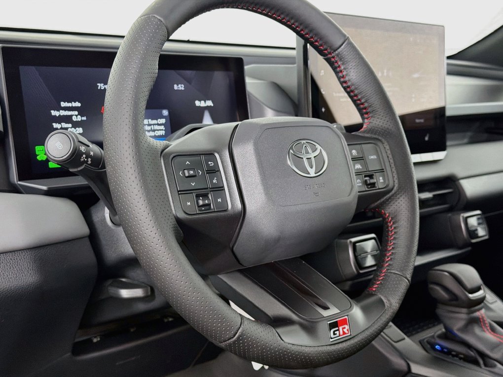 New 2026 Toyota RAV4 AWD Plug-in Hybrid image 34