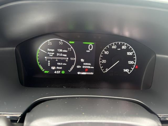 Used 2025 Honda CR-V Sport Touring image 26