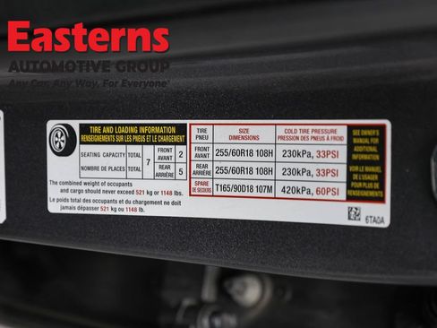 Used 2023 Nissan Pathfinder SV w/ SV Premium Package AWD/4WD image 37