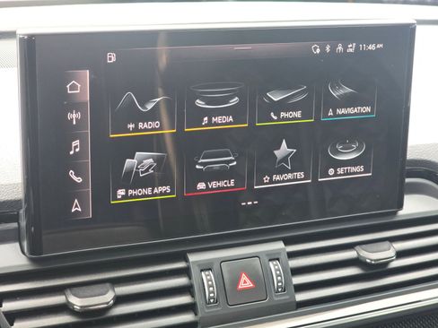 Used 2023 Audi SQ5 Premium Plus w/ Premium Plus Package image 15