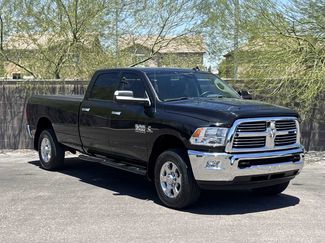 Used 2018 RAM 3500 Big Horn AWD/4WD video 2