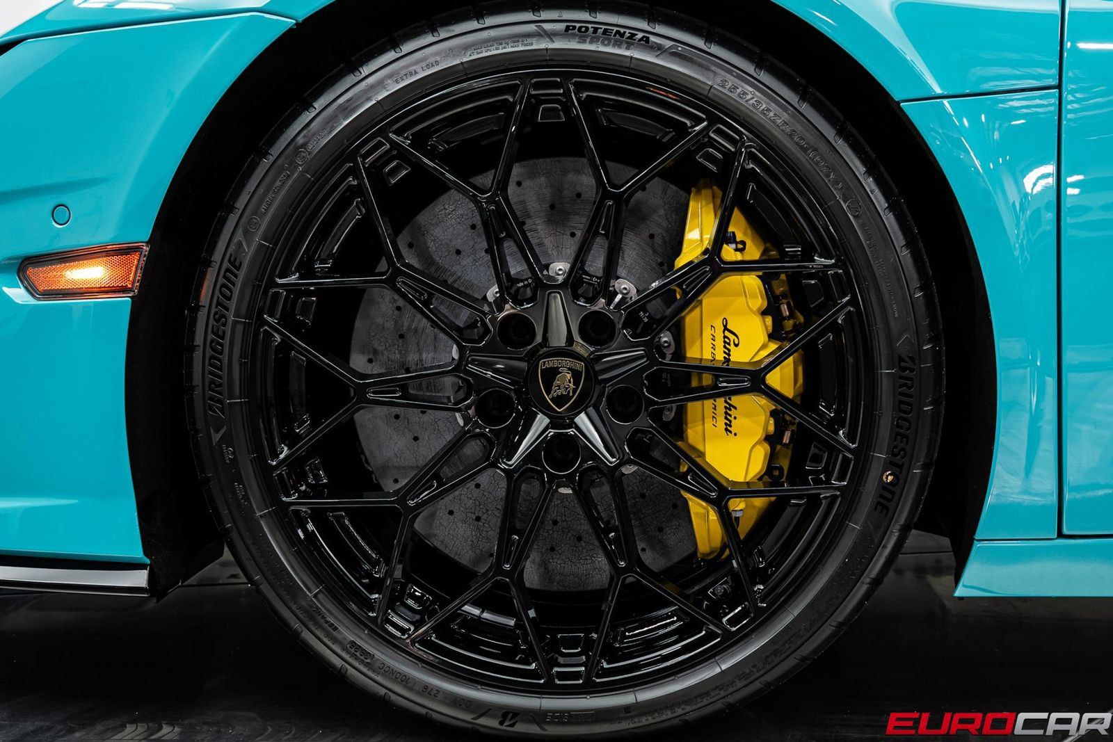 Used 2026 Lamborghini Temerario AWD/4WD image 21