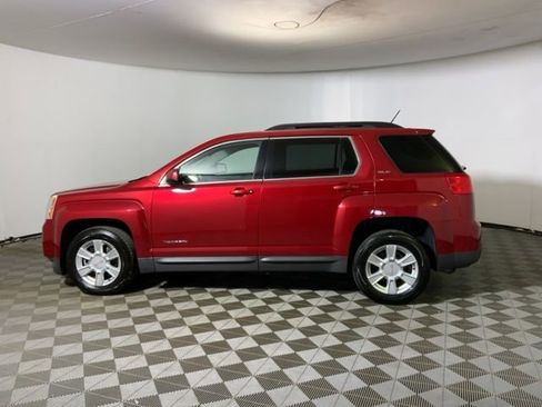 Used 2013 GMC Terrain SLE w/ Convenience Package FWD image 8