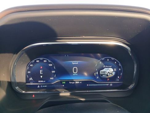 Certified 2024 Chevrolet Tahoe High Country image 23