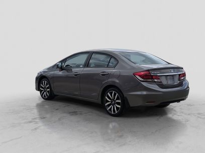 Used 2014 Honda Civic EX-L