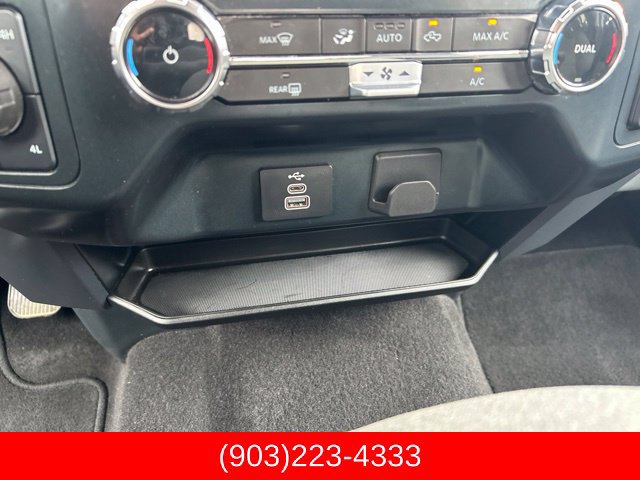 Used 2025 Ford F150 XLT w/ Equipment Group 301A Standard AWD/4WD image 27