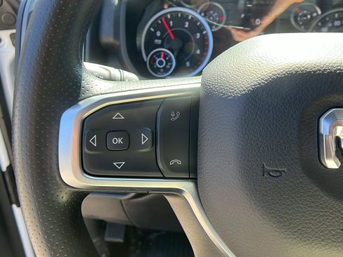 New 2025 RAM 4500 Tradesman w/ Safety Group image 24