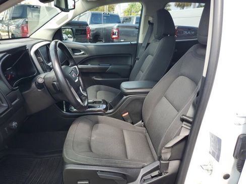 Used 2021 GMC Canyon Elevation w/ Trailering Package image 22