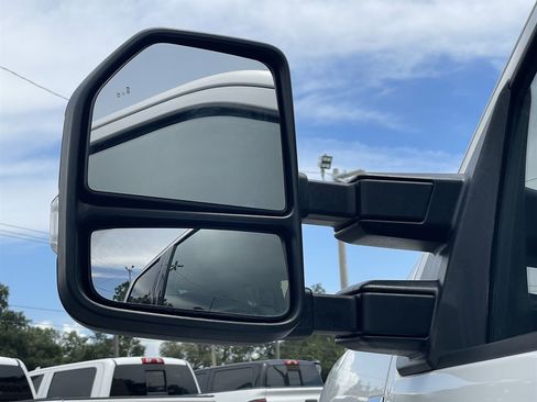 Used 2020 Ford F250 XLT w/ XLT Value Package AWD/4WD image 32
