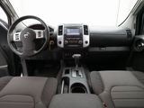 Used 2014 Nissan Xterra PRO-4X image 5